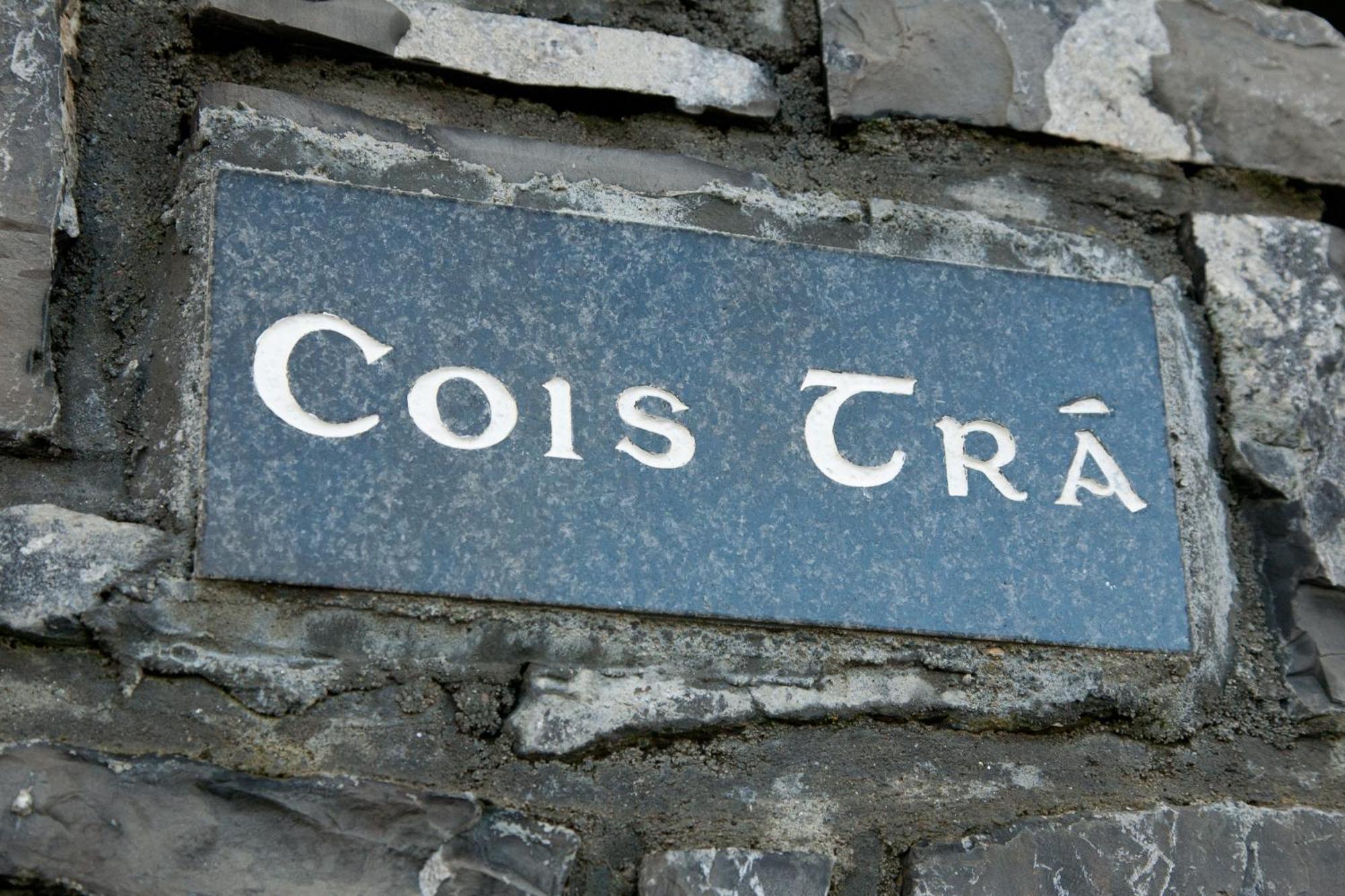 Ceol Na Mara Holiday Homes - Cois Tra & Cor Na Dtonn 에니스크론 외부 사진