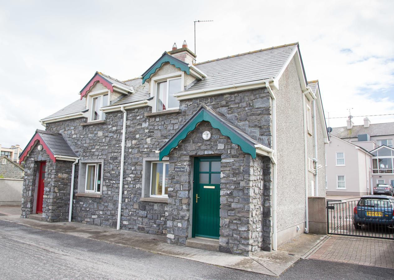 Ceol Na Mara Holiday Homes - Cois Tra & Cor Na Dtonn 에니스크론 외부 사진